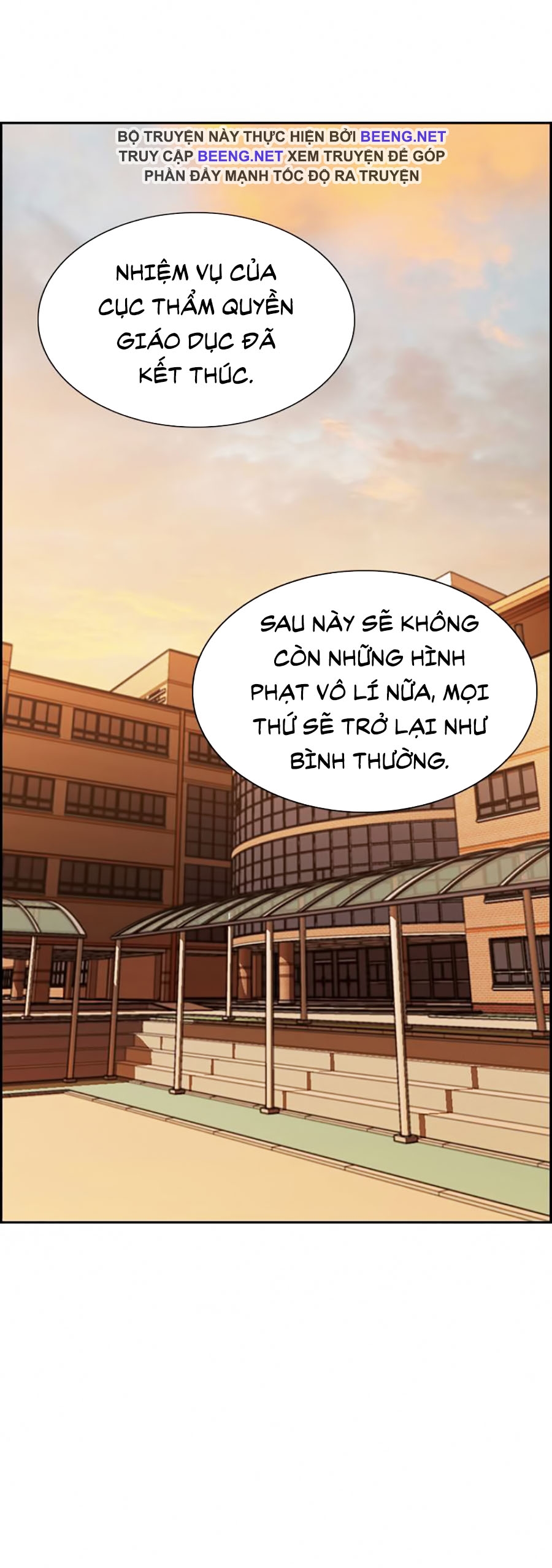 Giáo Dục Chân Chính Chapter 5 - Trang 45