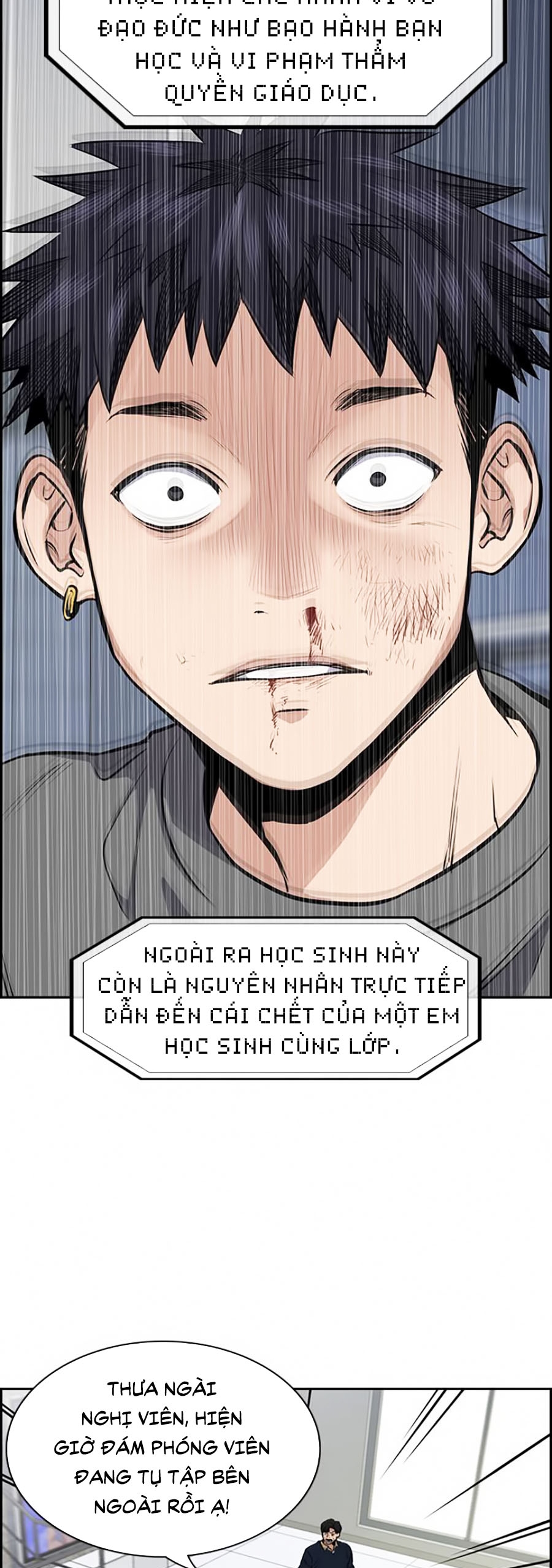 Giáo Dục Chân Chính Chapter 5 - Trang 58