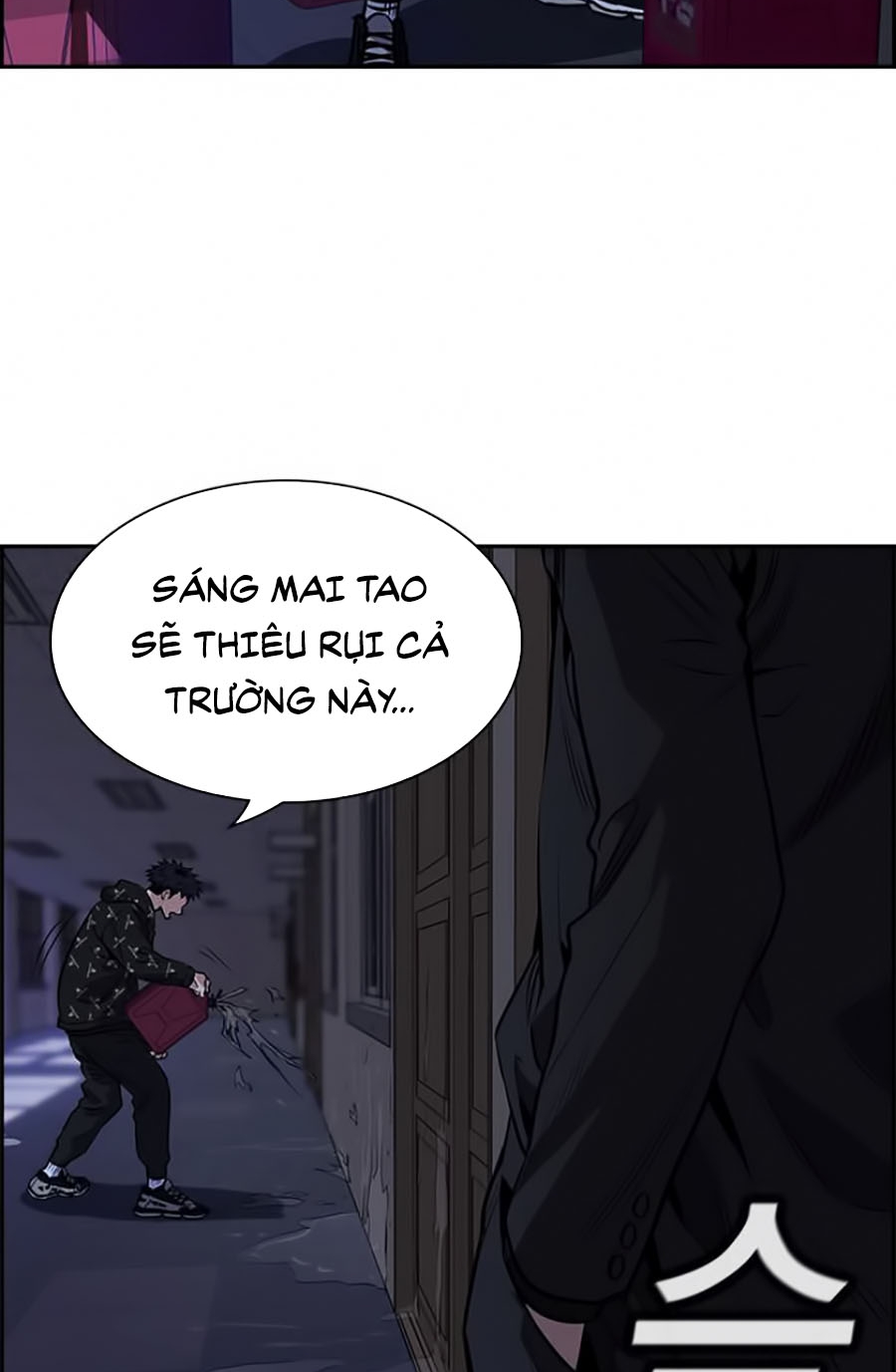 Giáo Dục Chân Chính Chapter 5 - Trang 71