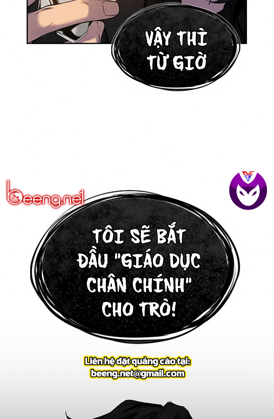 Giáo Dục Chân Chính Chapter 5 - Trang 77