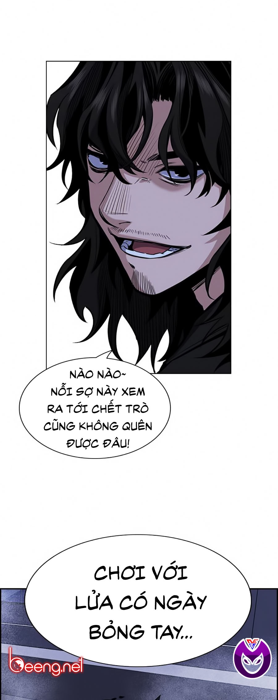 Giáo Dục Chân Chính Chapter 6 - Trang 18