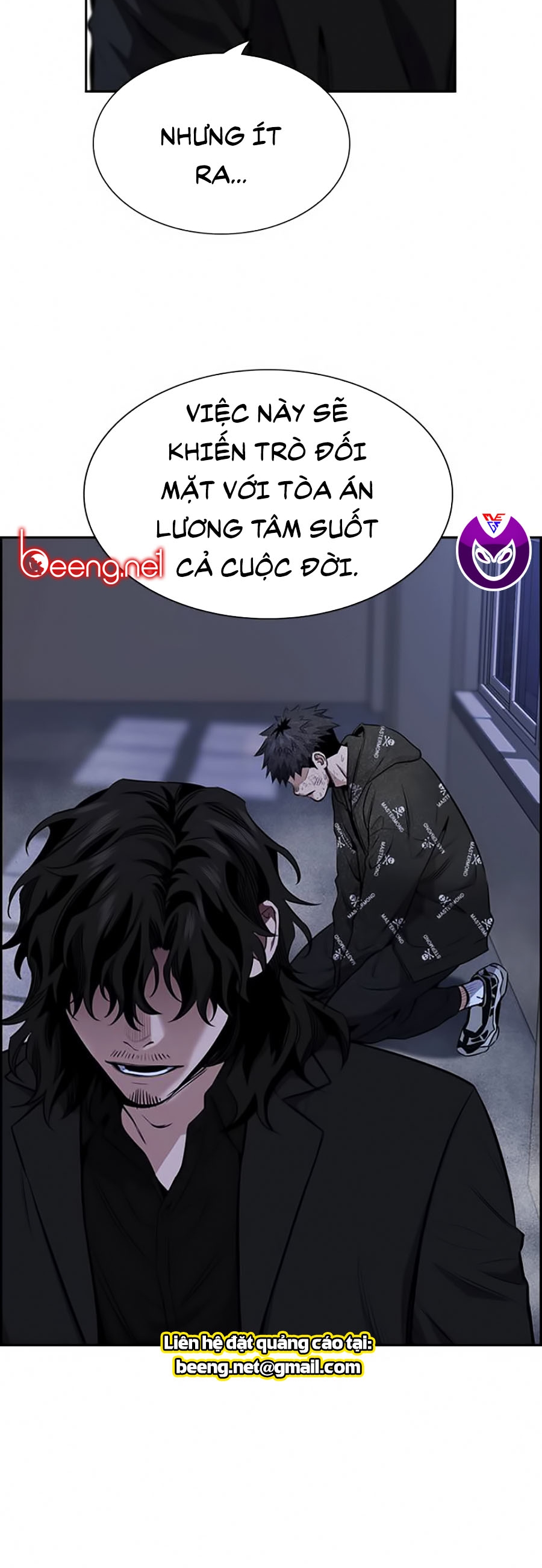 Giáo Dục Chân Chính Chapter 6 - Trang 27