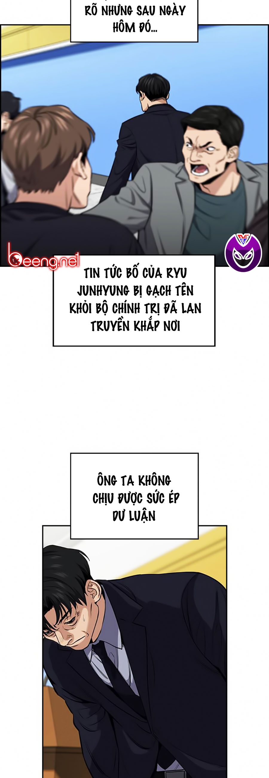 Giáo Dục Chân Chính Chapter 6 - Trang 32