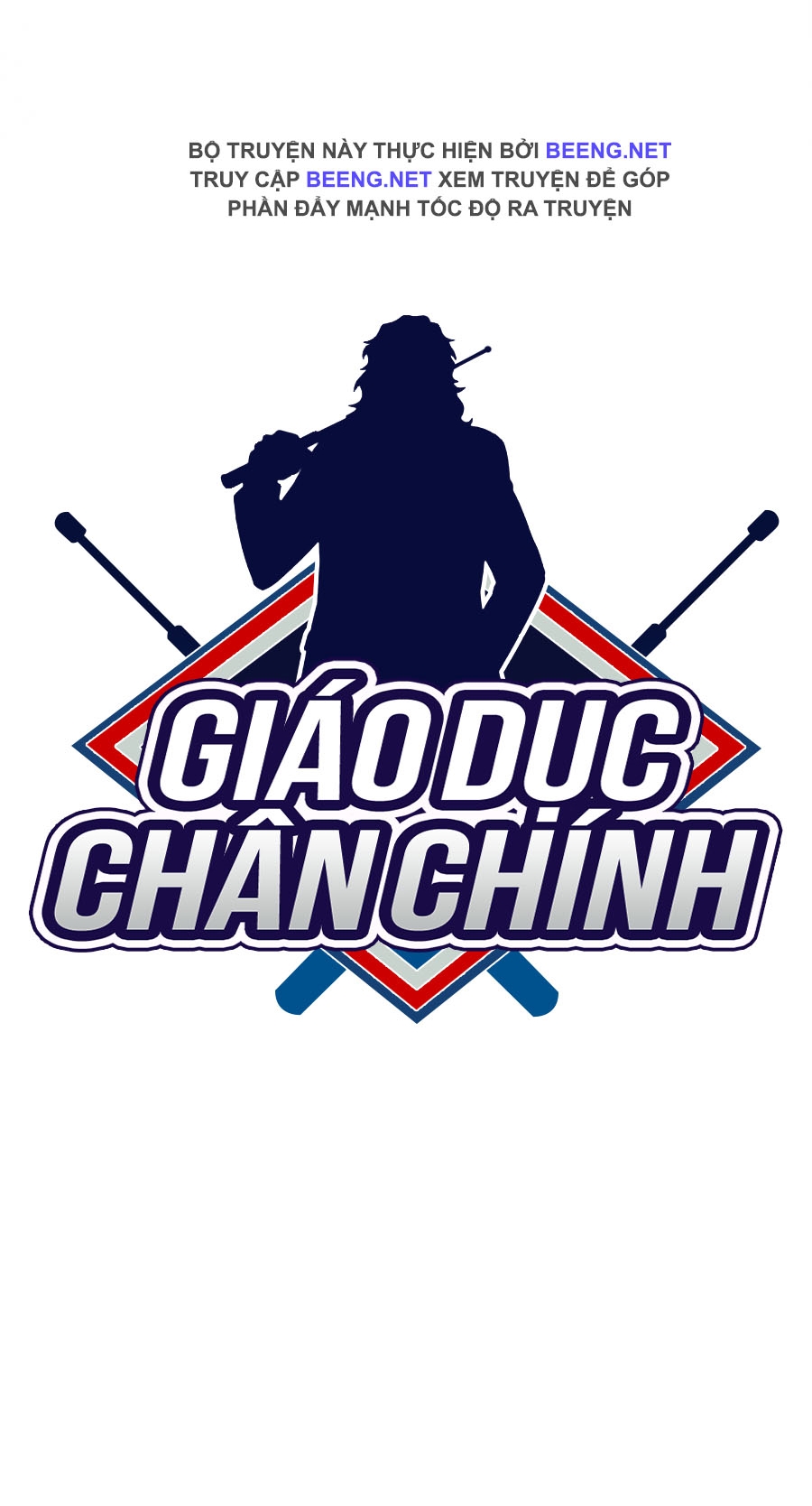 Giáo Dục Chân Chính Chapter 6 - Trang 60