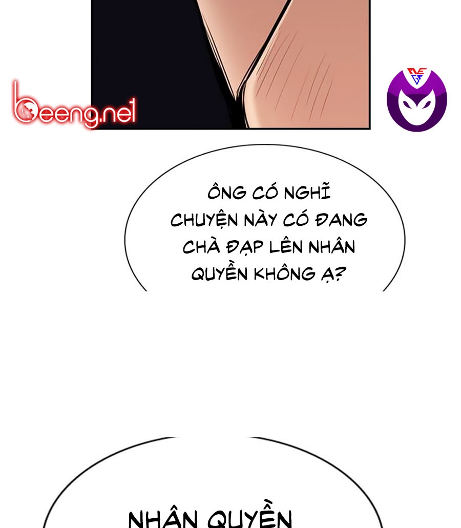 Giáo Dục Chân Chính Chapter 7 - Trang 22