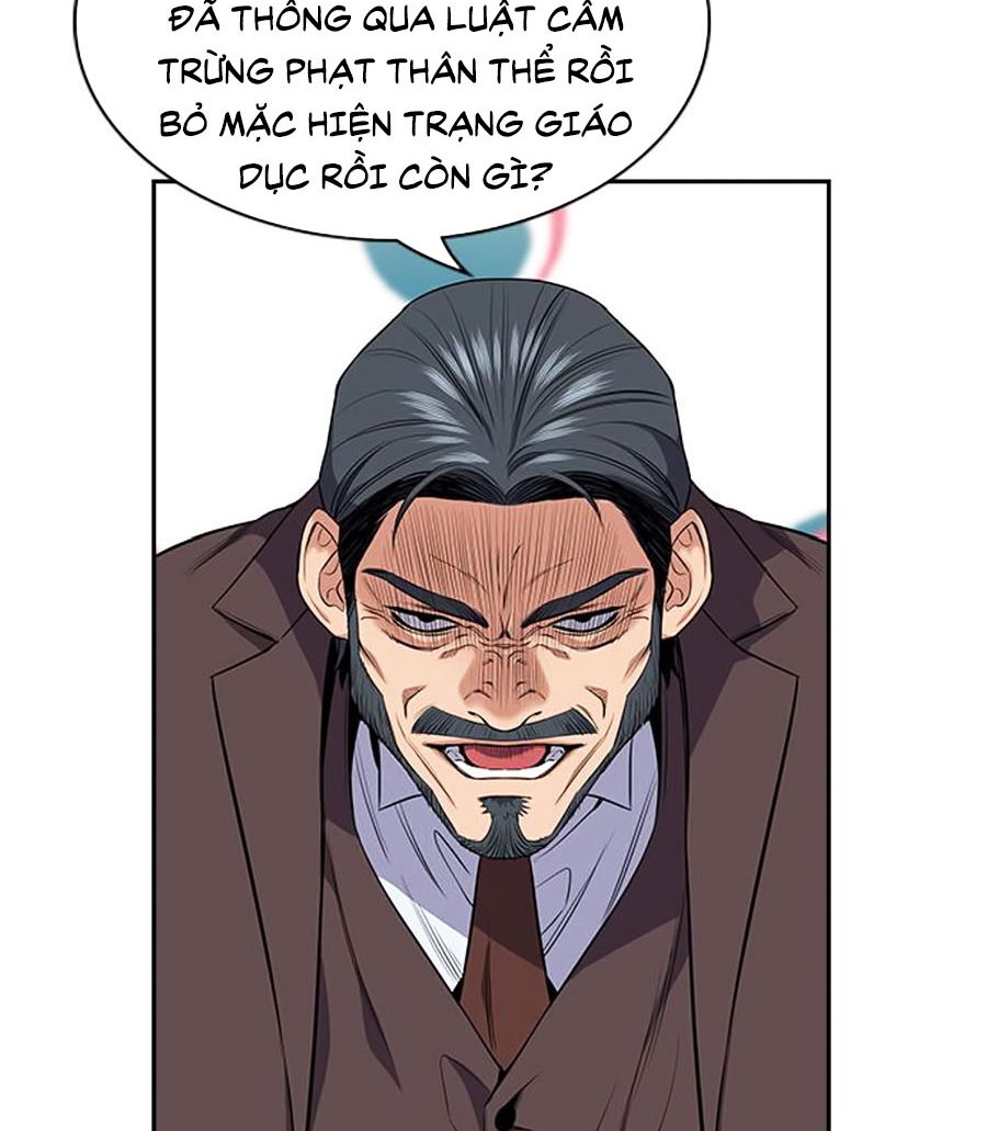 Giáo Dục Chân Chính Chapter 7 - Trang 25