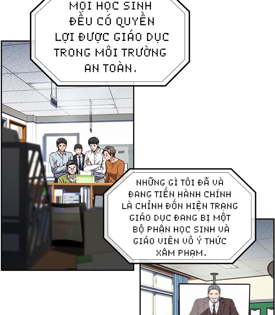 Giáo Dục Chân Chính Chapter 7 - Trang 27