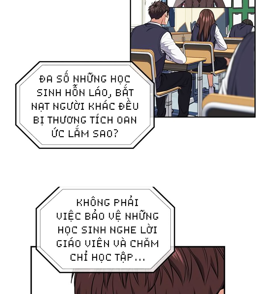 Giáo Dục Chân Chính Chapter 7 - Trang 28