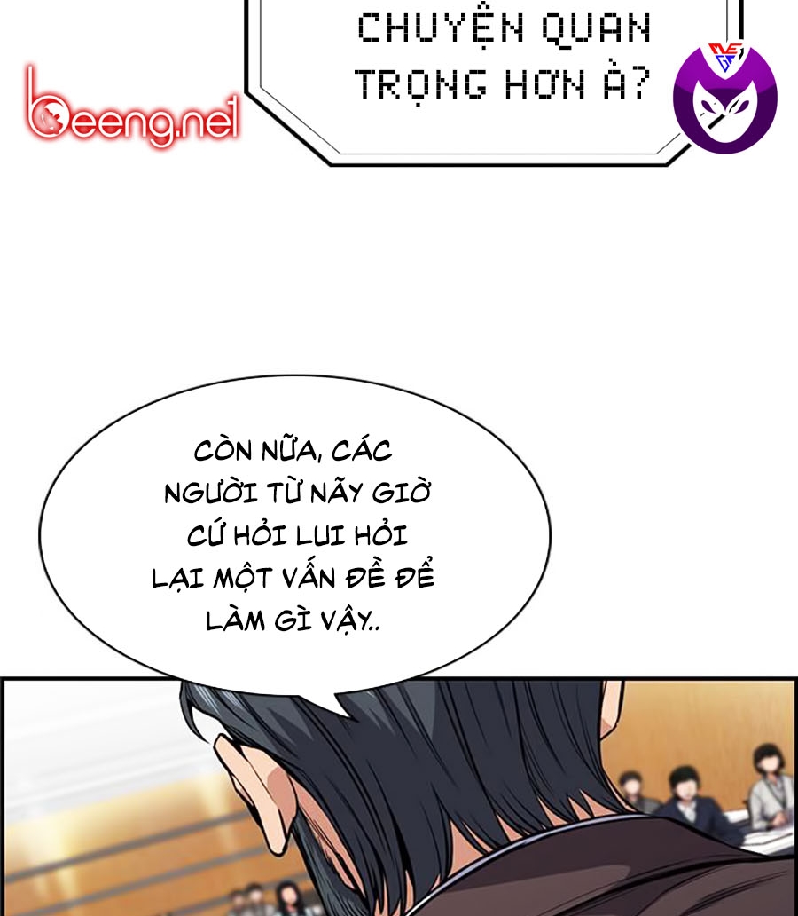 Giáo Dục Chân Chính Chapter 7 - Trang 30