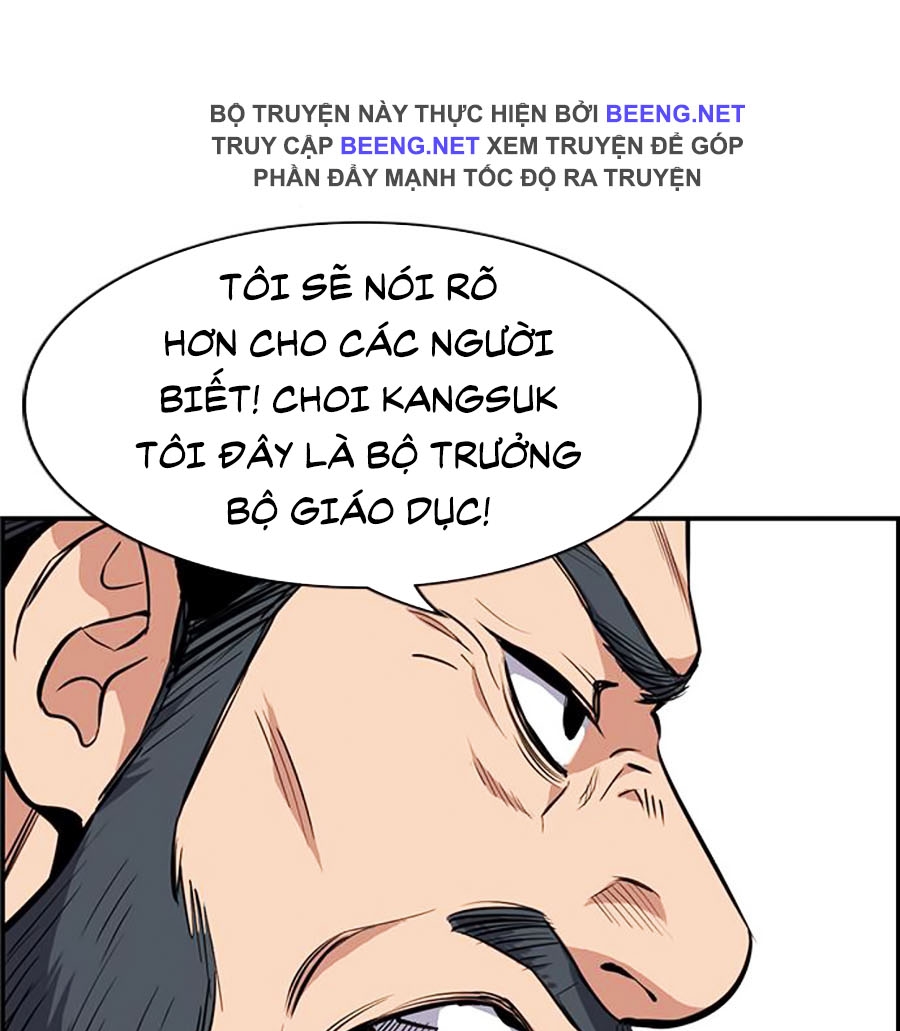 Giáo Dục Chân Chính Chapter 7 - Trang 32