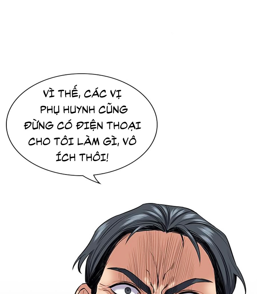 Giáo Dục Chân Chính Chapter 7 - Trang 34