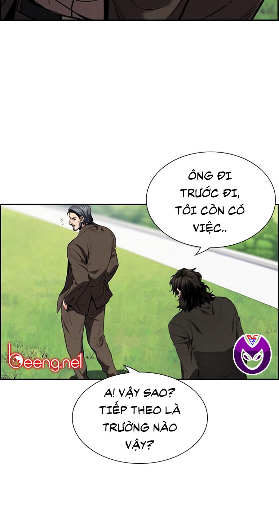 Giáo Dục Chân Chính Chapter 7 - Trang 59