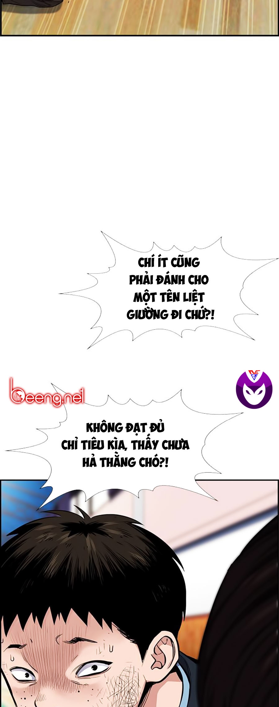 Giáo Dục Chân Chính Chapter 8 - Trang 29