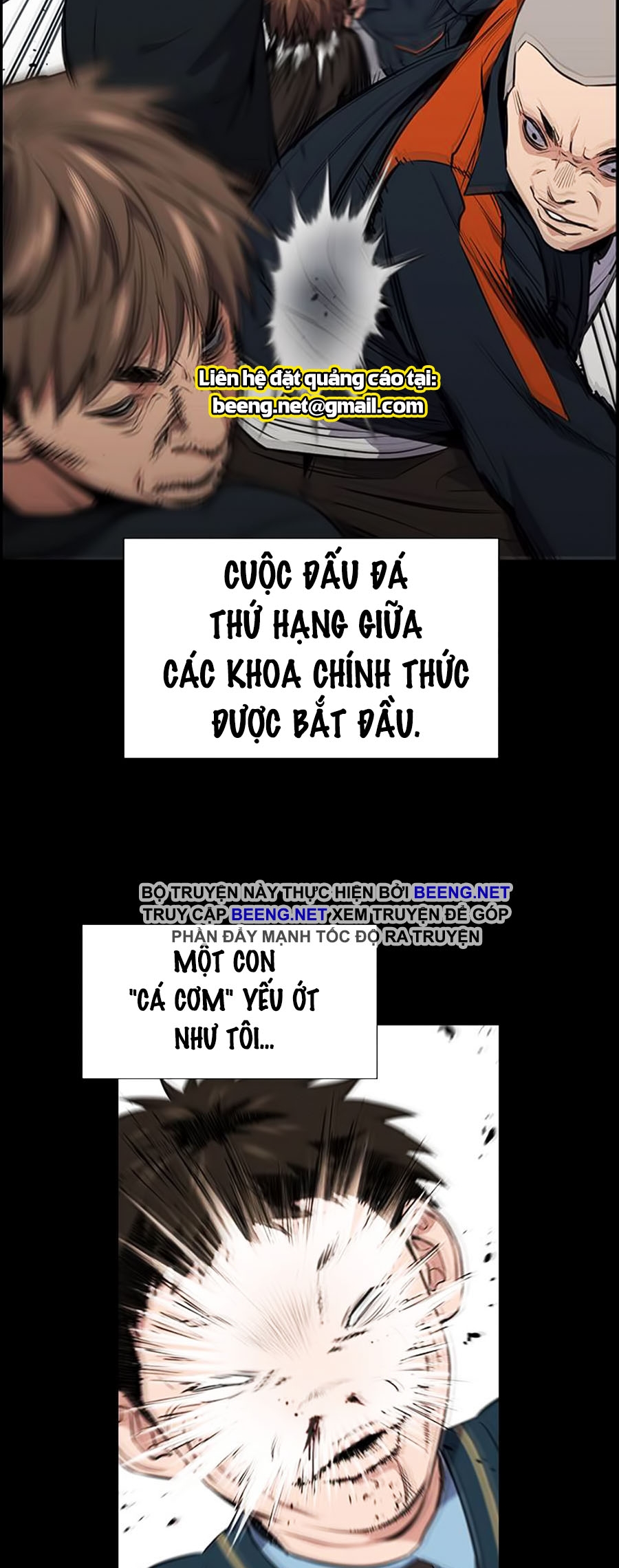 Giáo Dục Chân Chính Chapter 8 - Trang 33