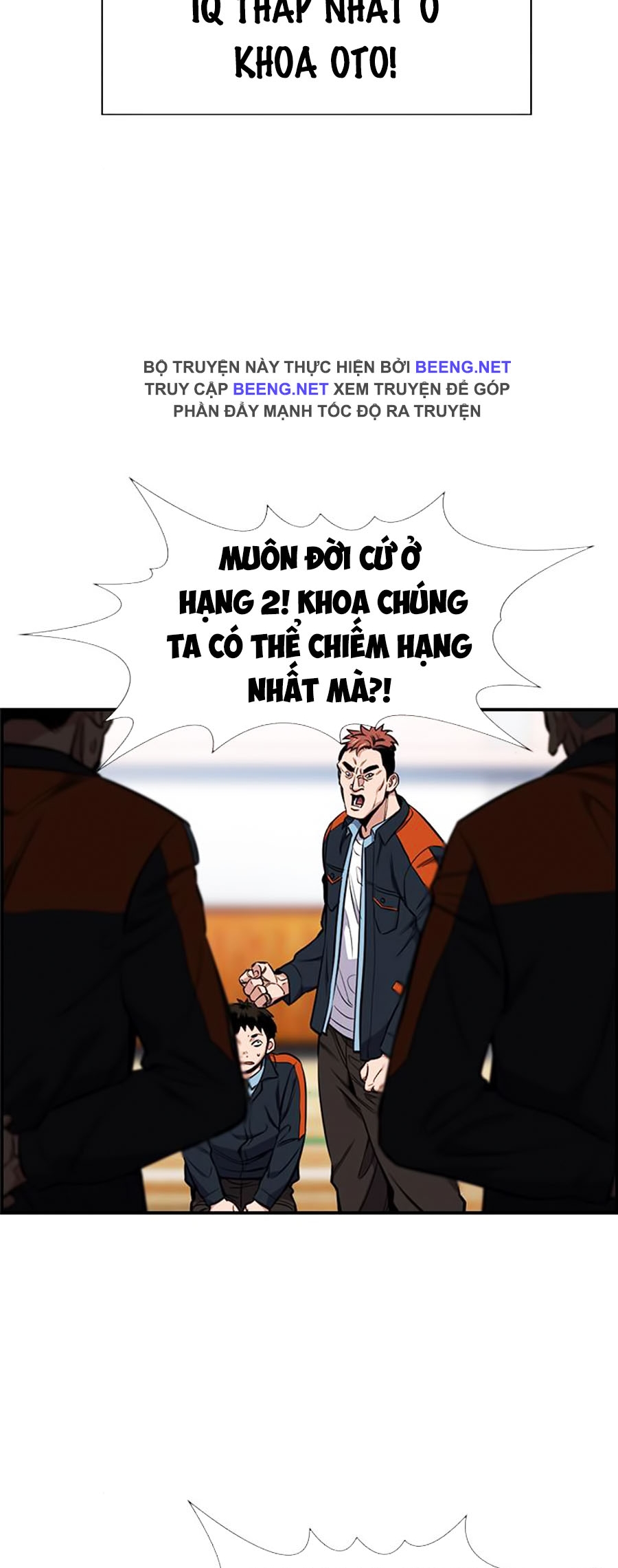 Giáo Dục Chân Chính Chapter 8 - Trang 37