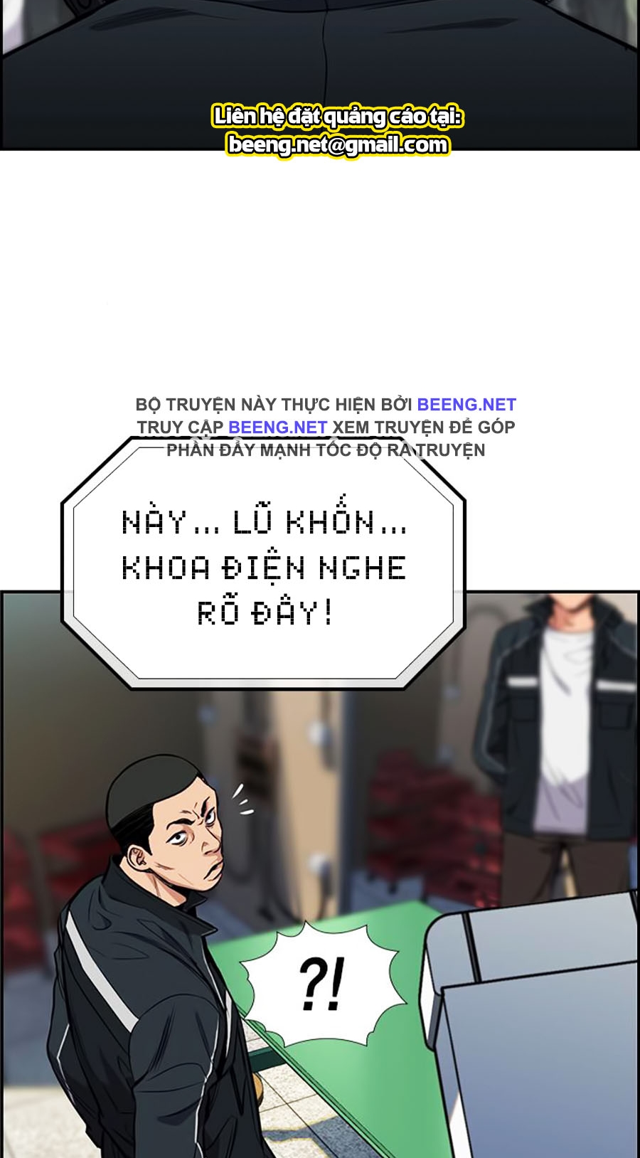 Giáo Dục Chân Chính Chapter 8 - Trang 66