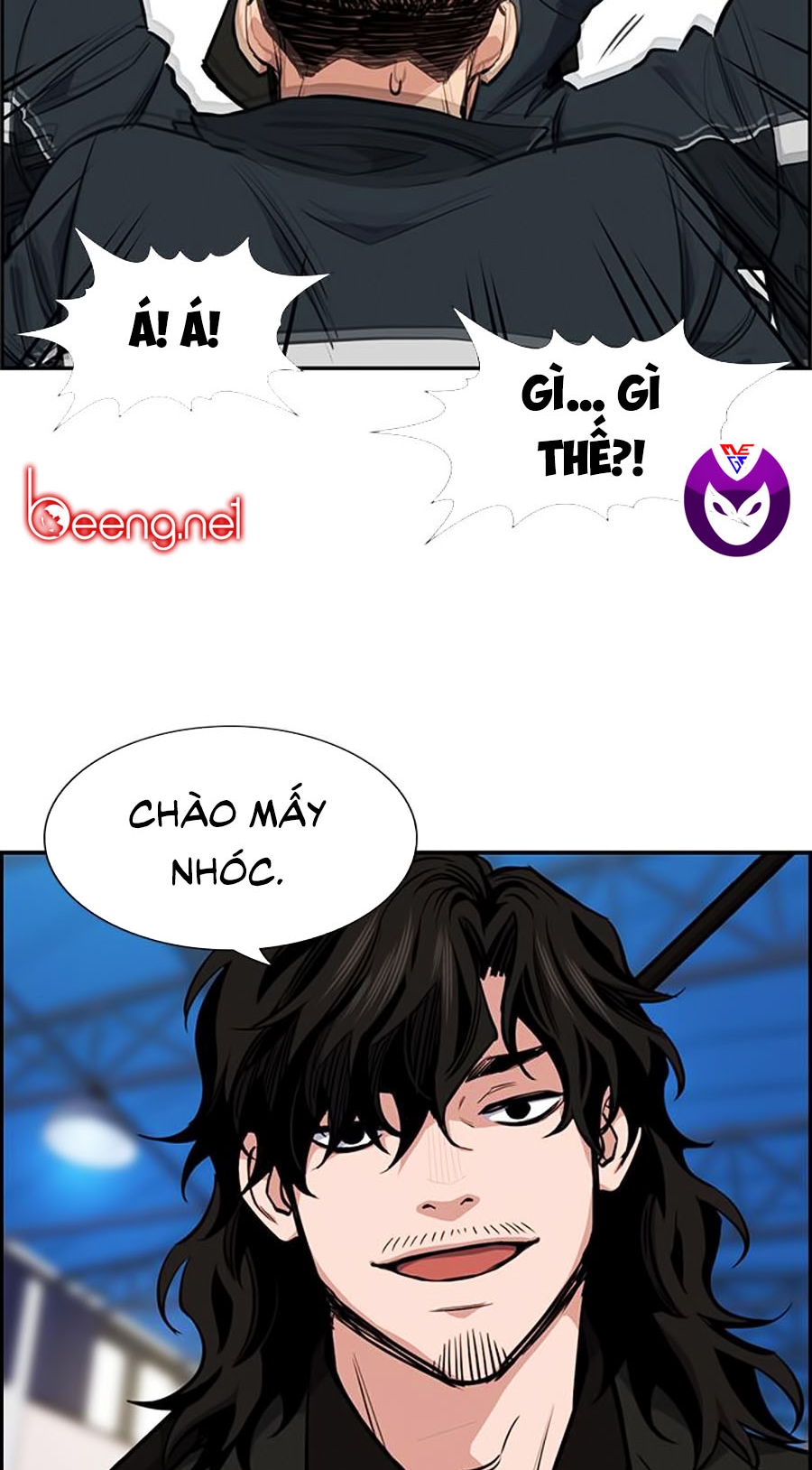 Giáo Dục Chân Chính Chapter 8 - Trang 74