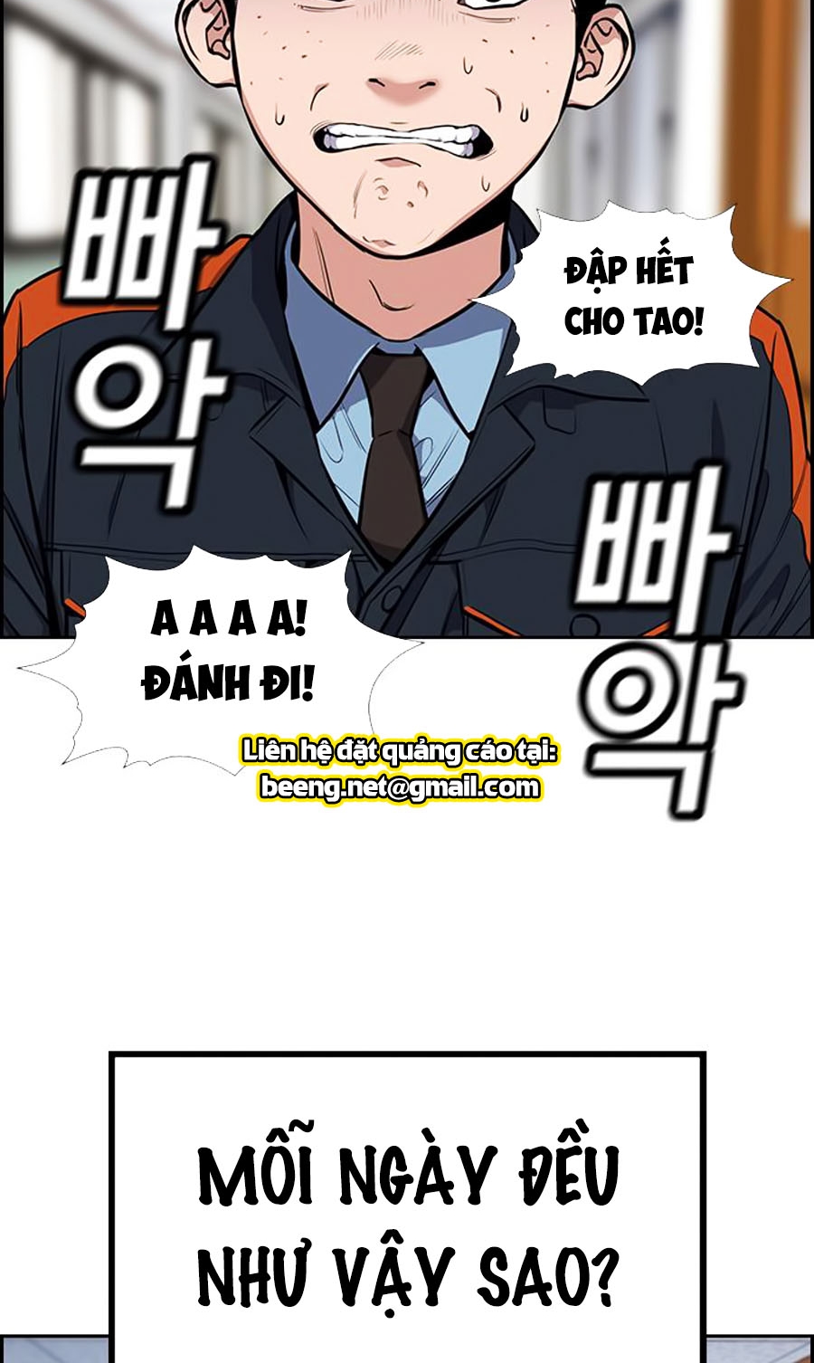 Giáo Dục Chân Chính Chapter 8 - Trang 8