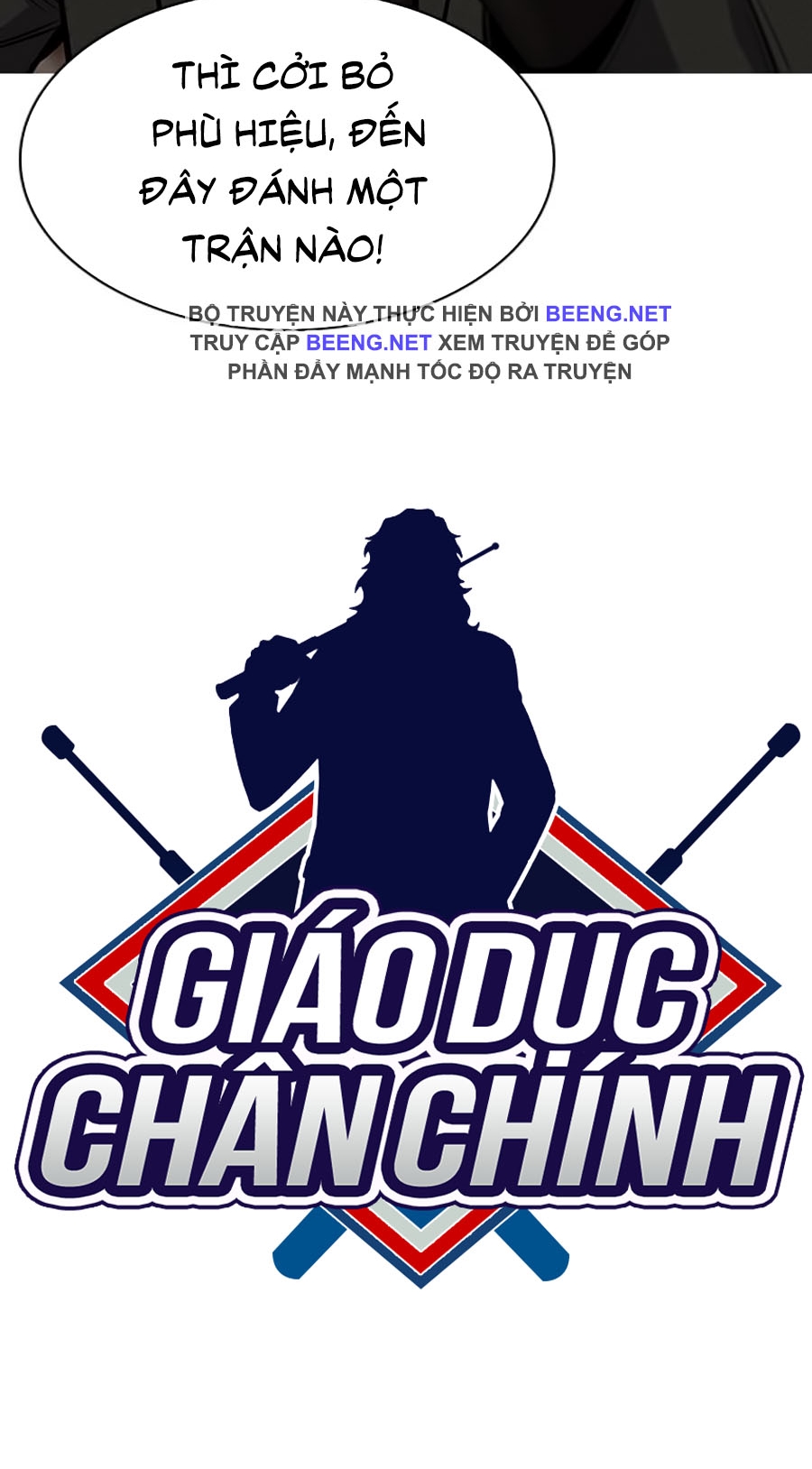 Giáo Dục Chân Chính Chapter 8 - Trang 80