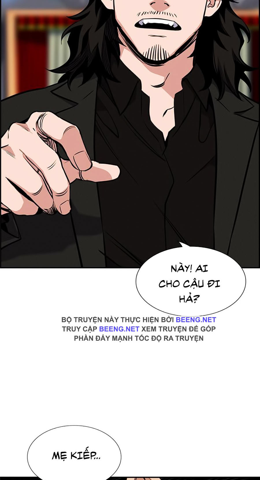 Giáo Dục Chân Chính Chapter 9 - Trang 11