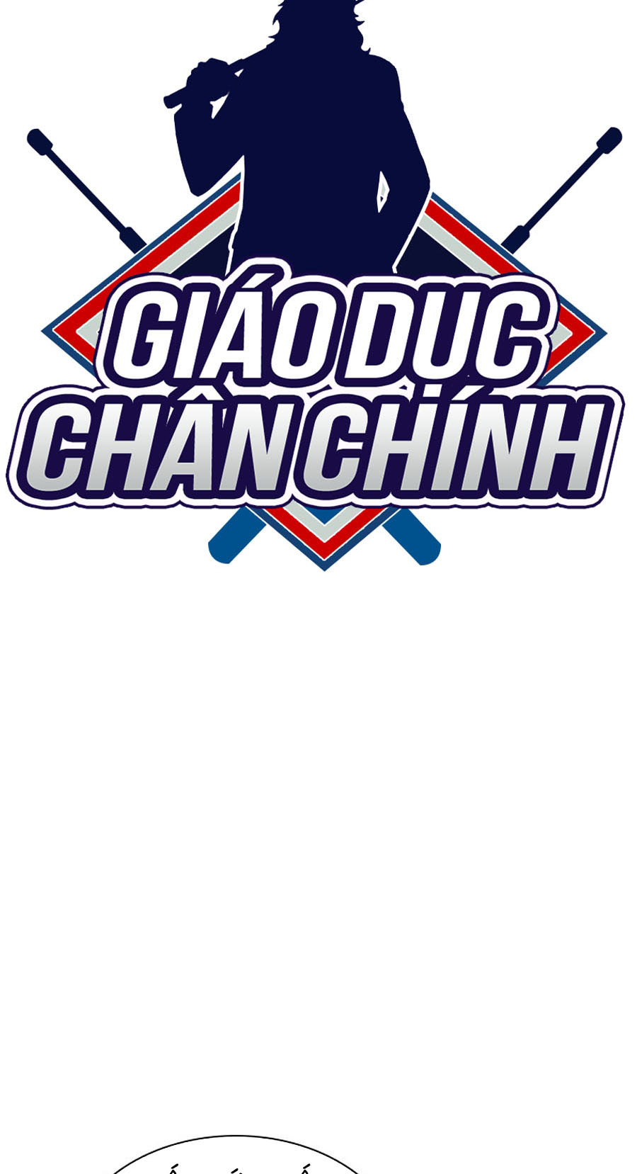 Giáo Dục Chân Chính Chapter 9 - Trang 15