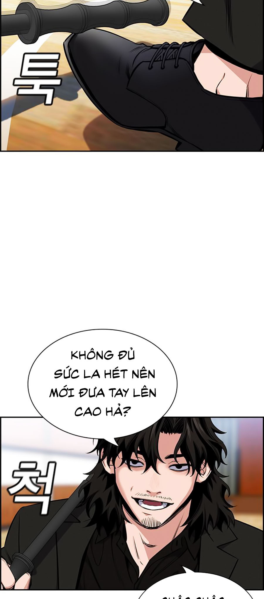 Giáo Dục Chân Chính Chapter 9 - Trang 24