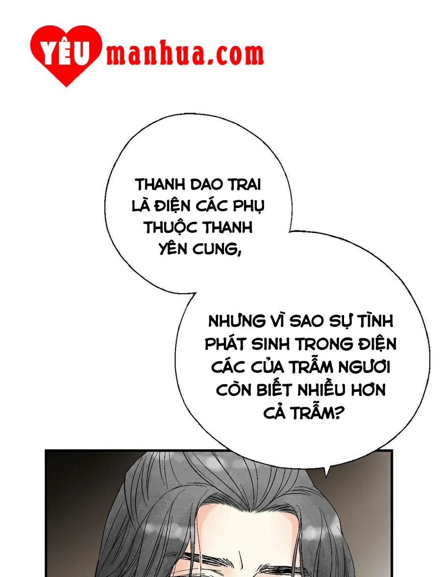 Hoa Vũ Dao Chapter 45 - Trang 40