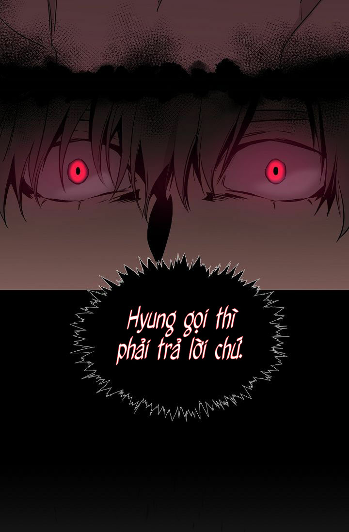 Lưu Ly Hổ Chapter 6 - Trang 15