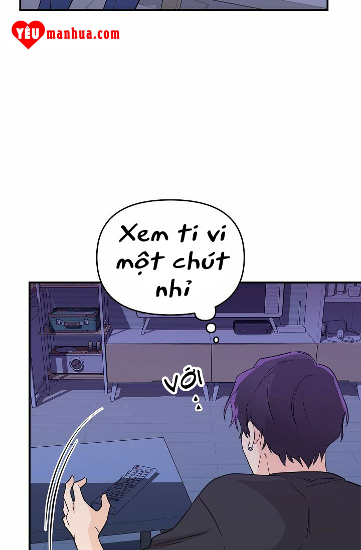 Lưu Ly Hổ Chapter 6 - Trang 38