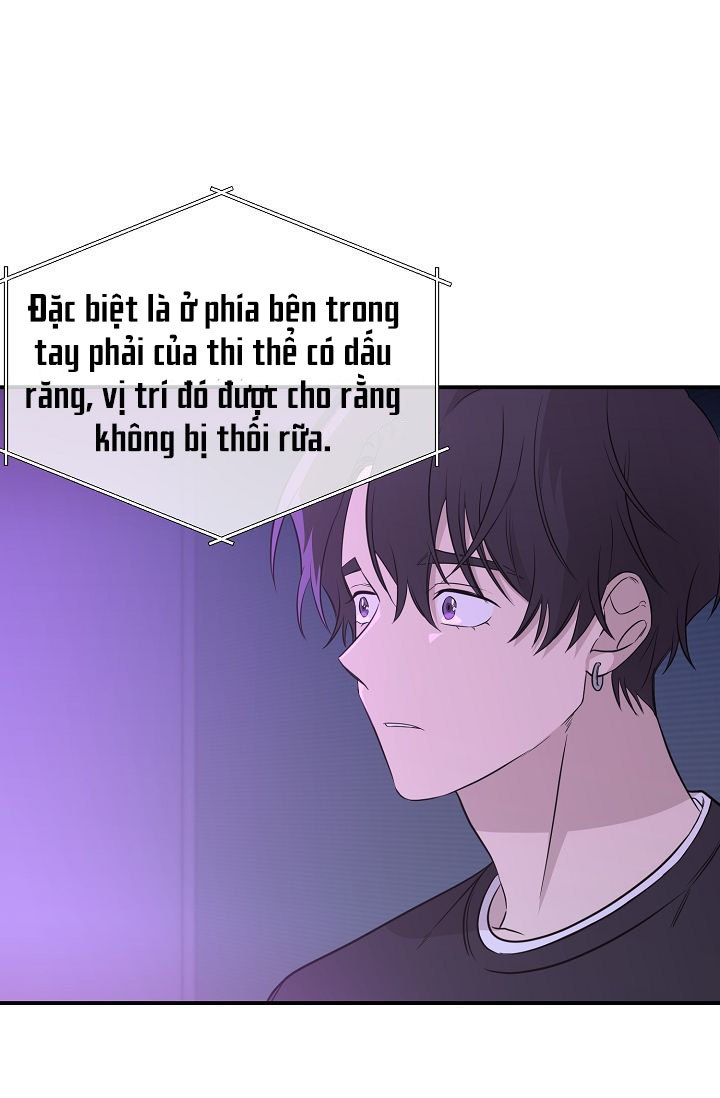 Lưu Ly Hổ Chapter 6 - Trang 48