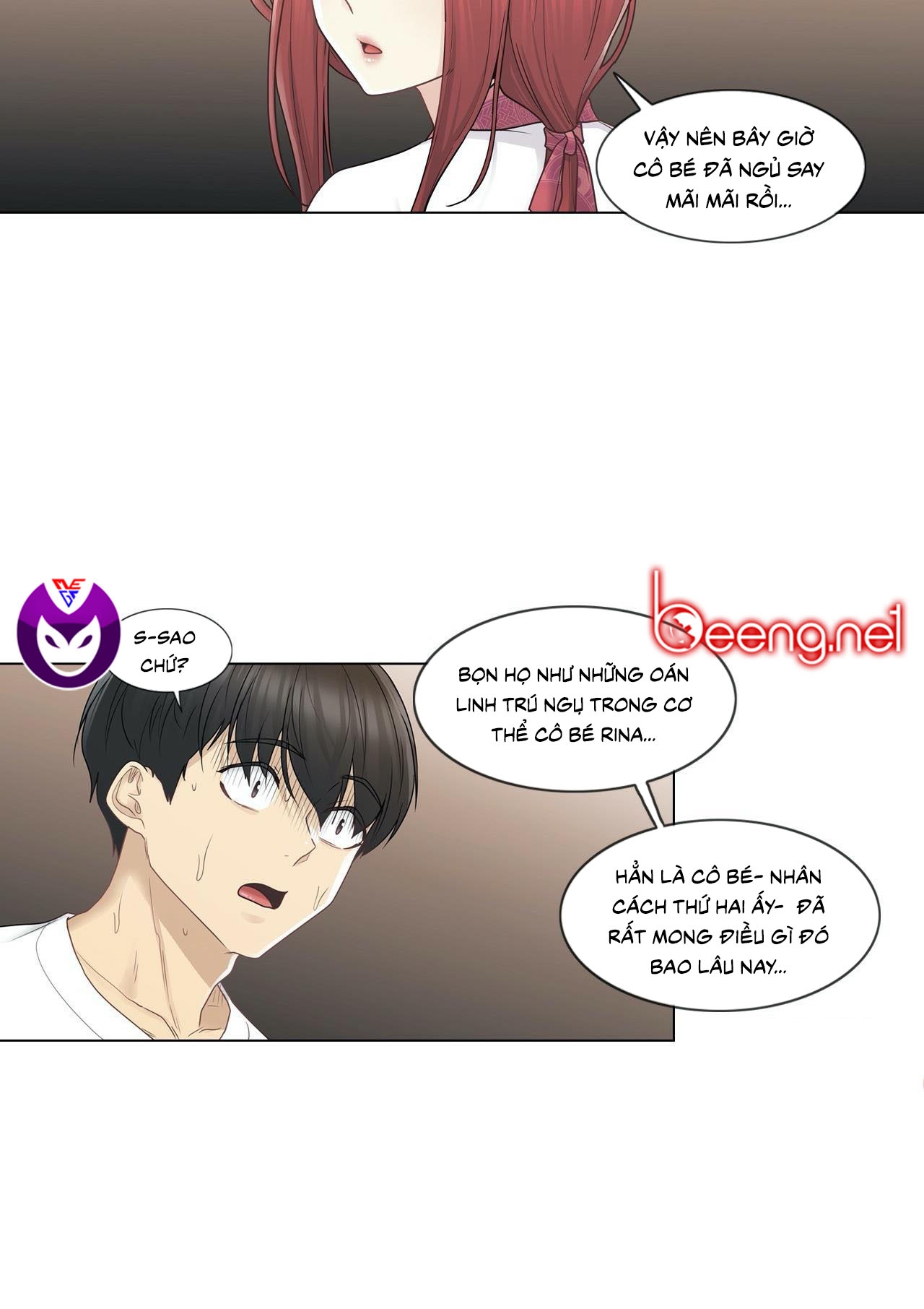 Mở Khóa Tim Em Chapter 28 - Trang 5