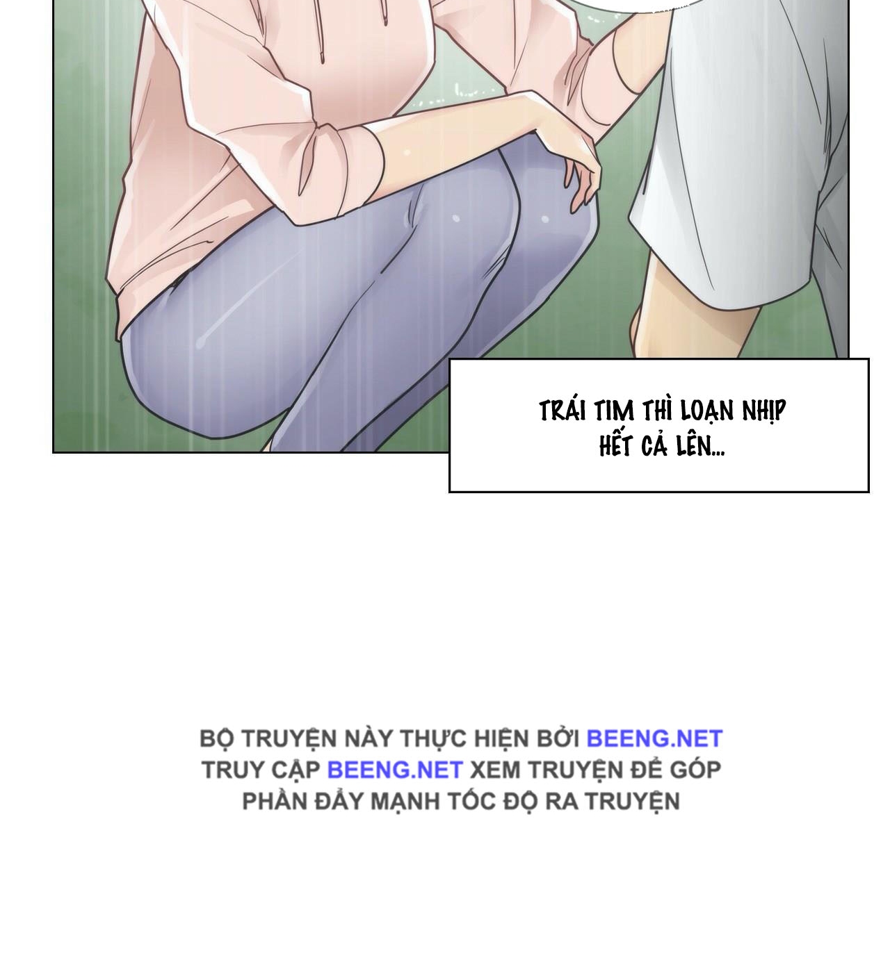 Mở Khóa Tim Em Chapter 28 - Trang 62