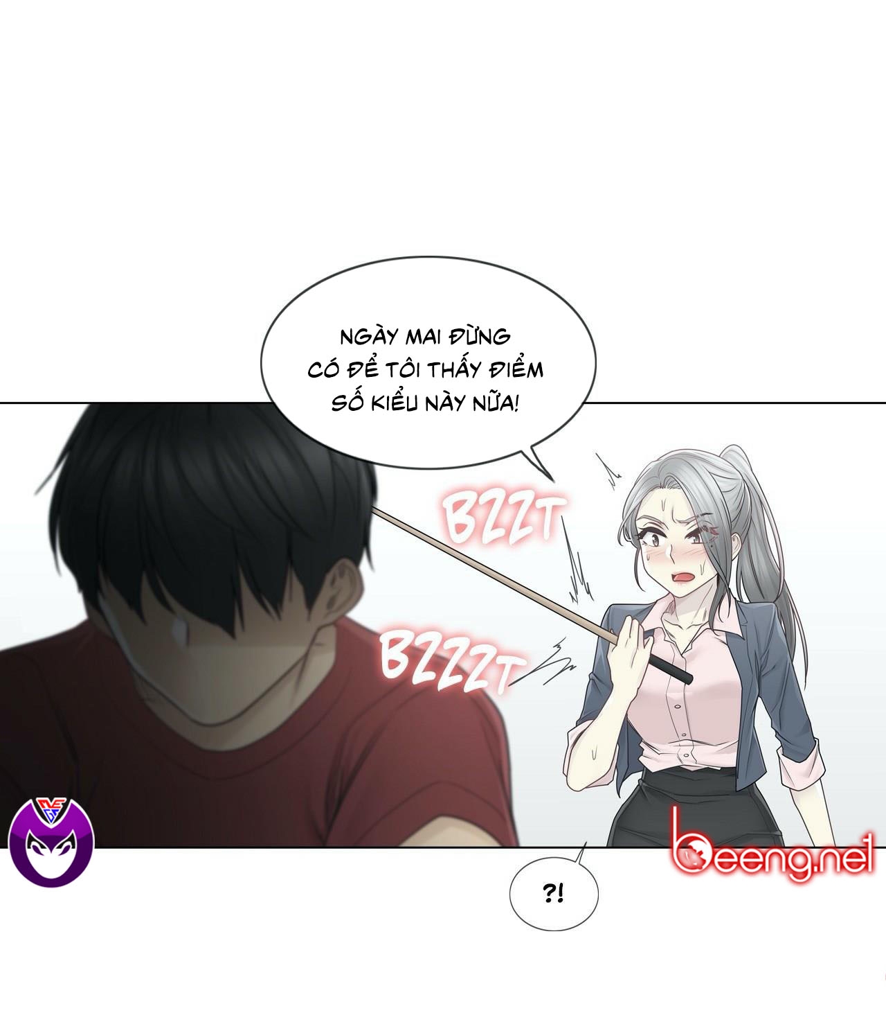 Mở Khóa Tim Em Chapter 30 - Trang 11