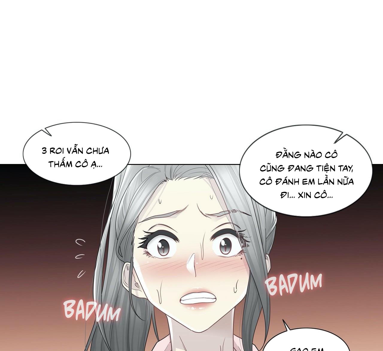 Mở Khóa Tim Em Chapter 30 - Trang 21