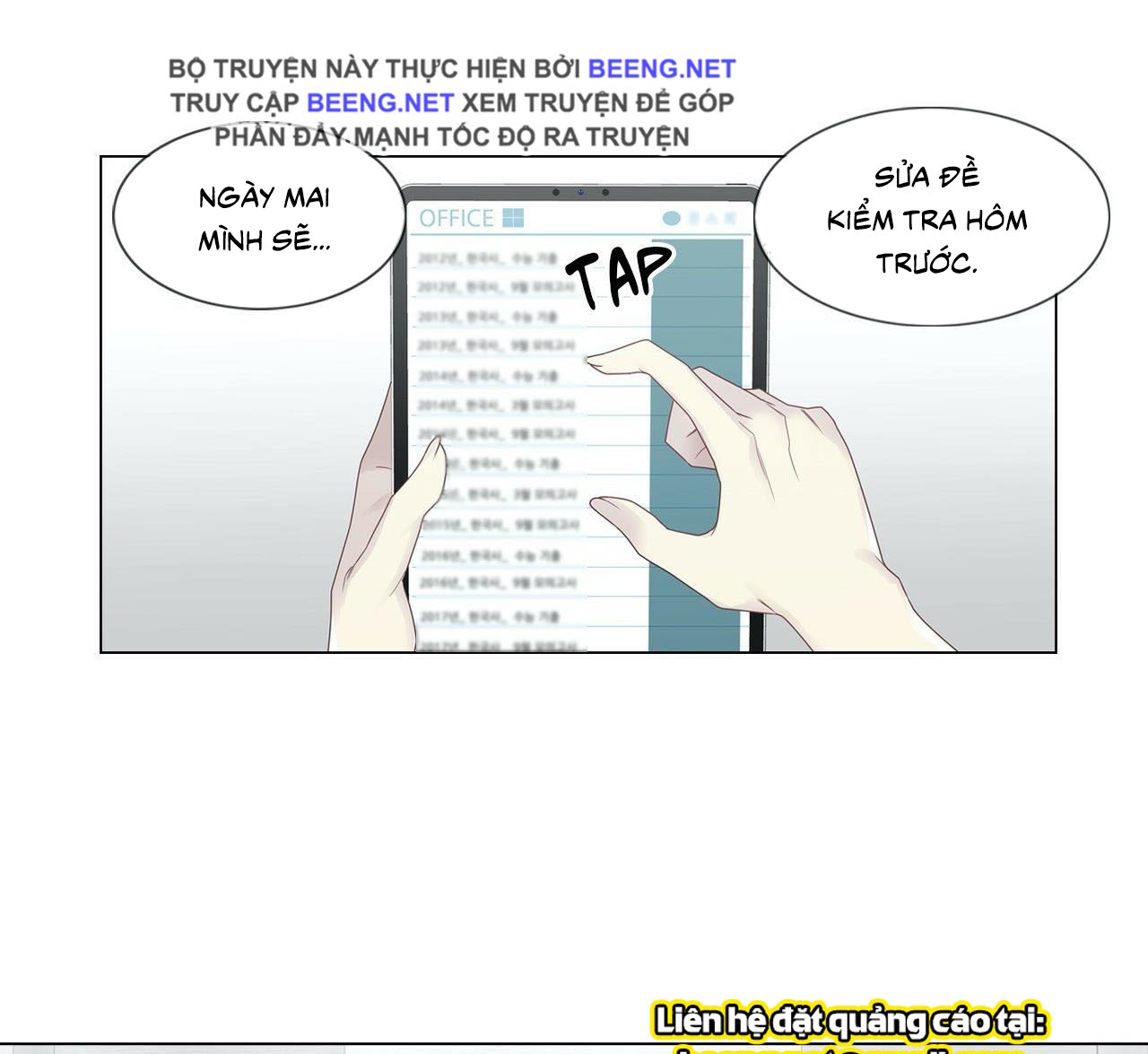 Mở Khóa Tim Em Chapter 30 - Trang 29