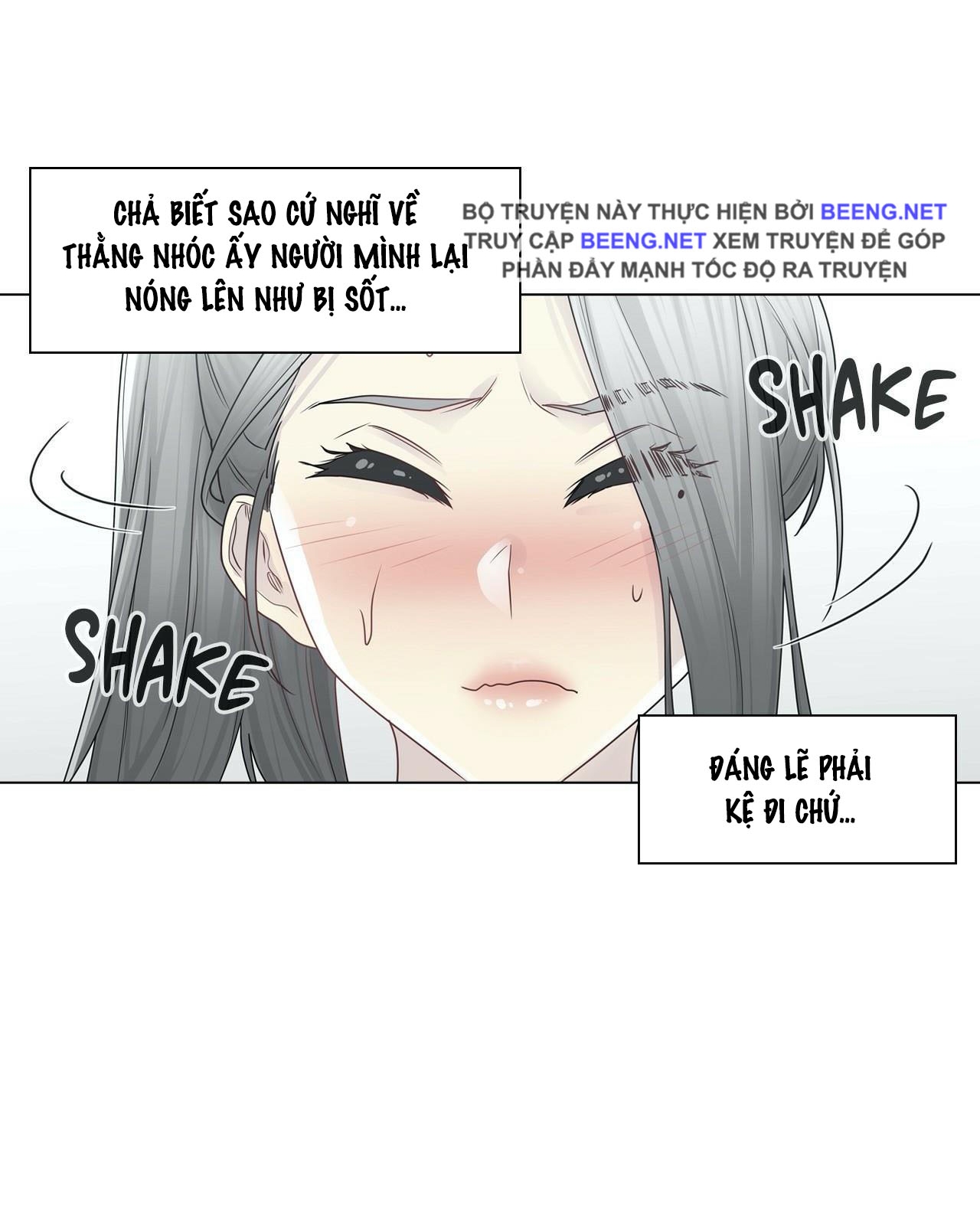 Mở Khóa Tim Em Chapter 30 - Trang 32