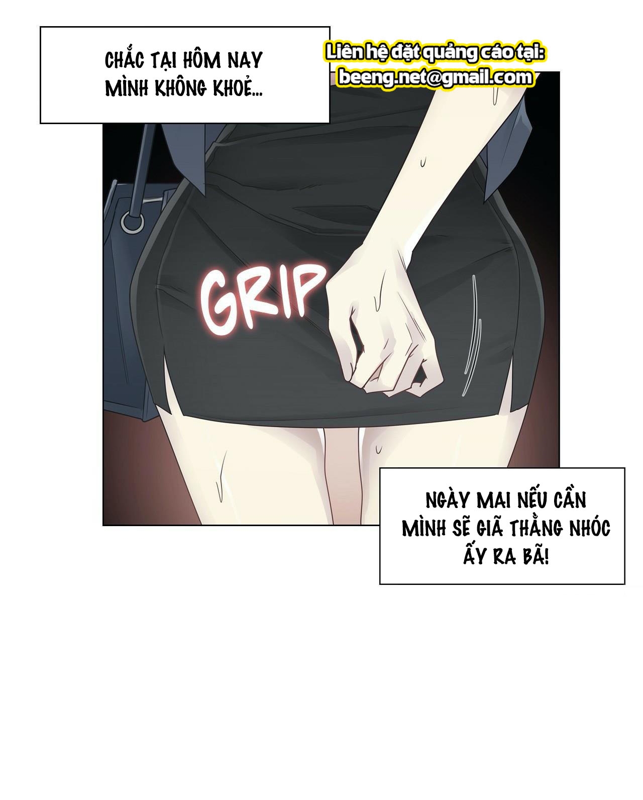 Mở Khóa Tim Em Chapter 30 - Trang 33