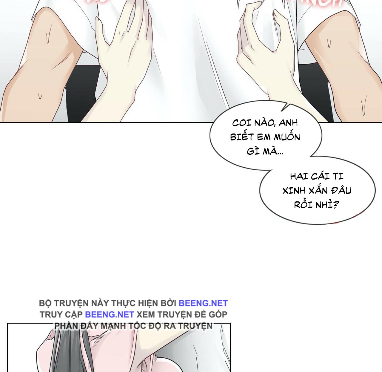 Mở Khóa Tim Em Chapter 30 - Trang 48