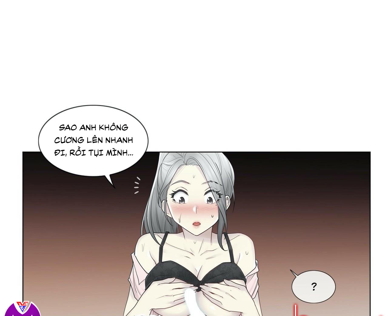 Mở Khóa Tim Em Chapter 30 - Trang 61