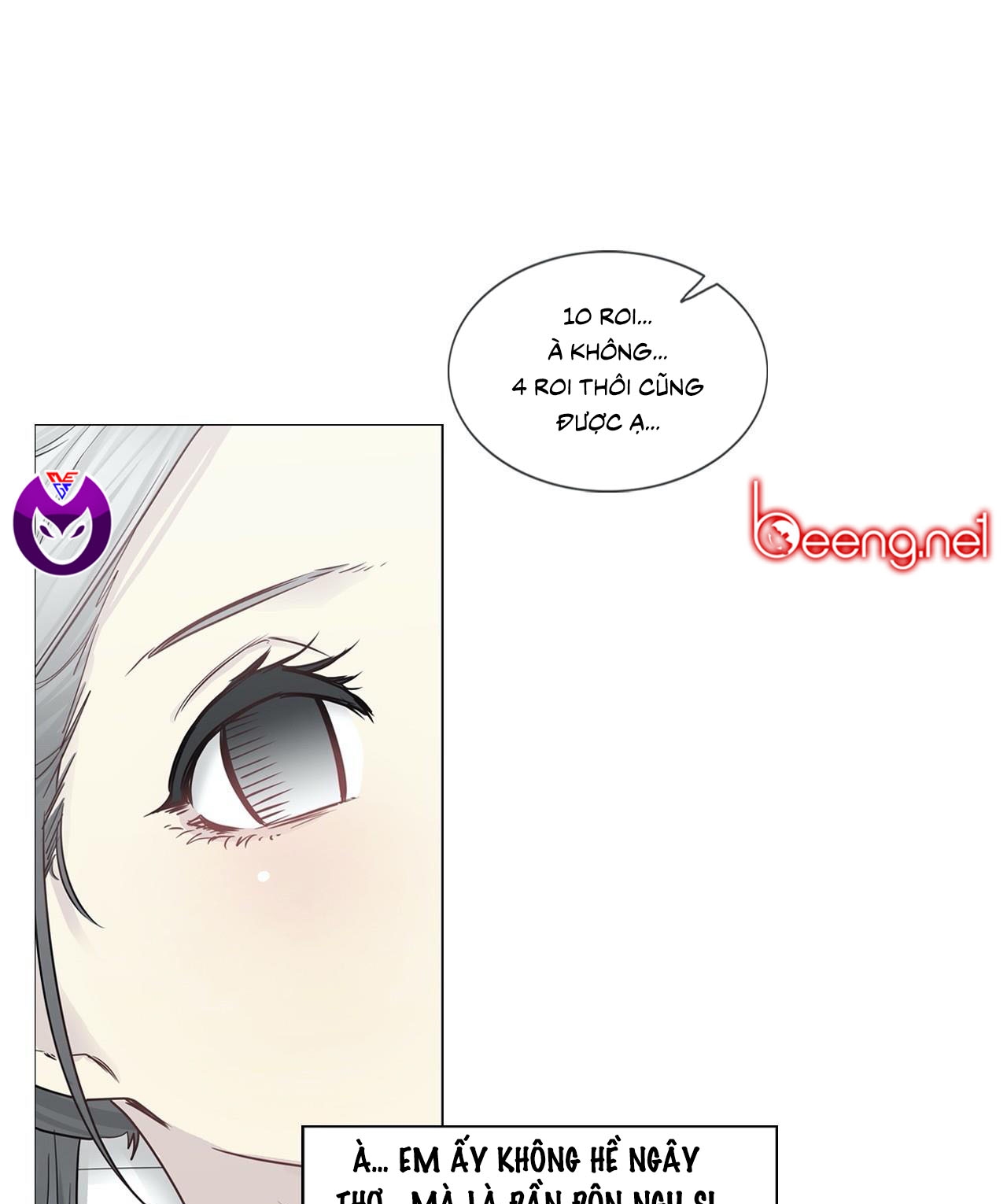 Mở Khóa Tim Em Chapter 33 - Trang 11