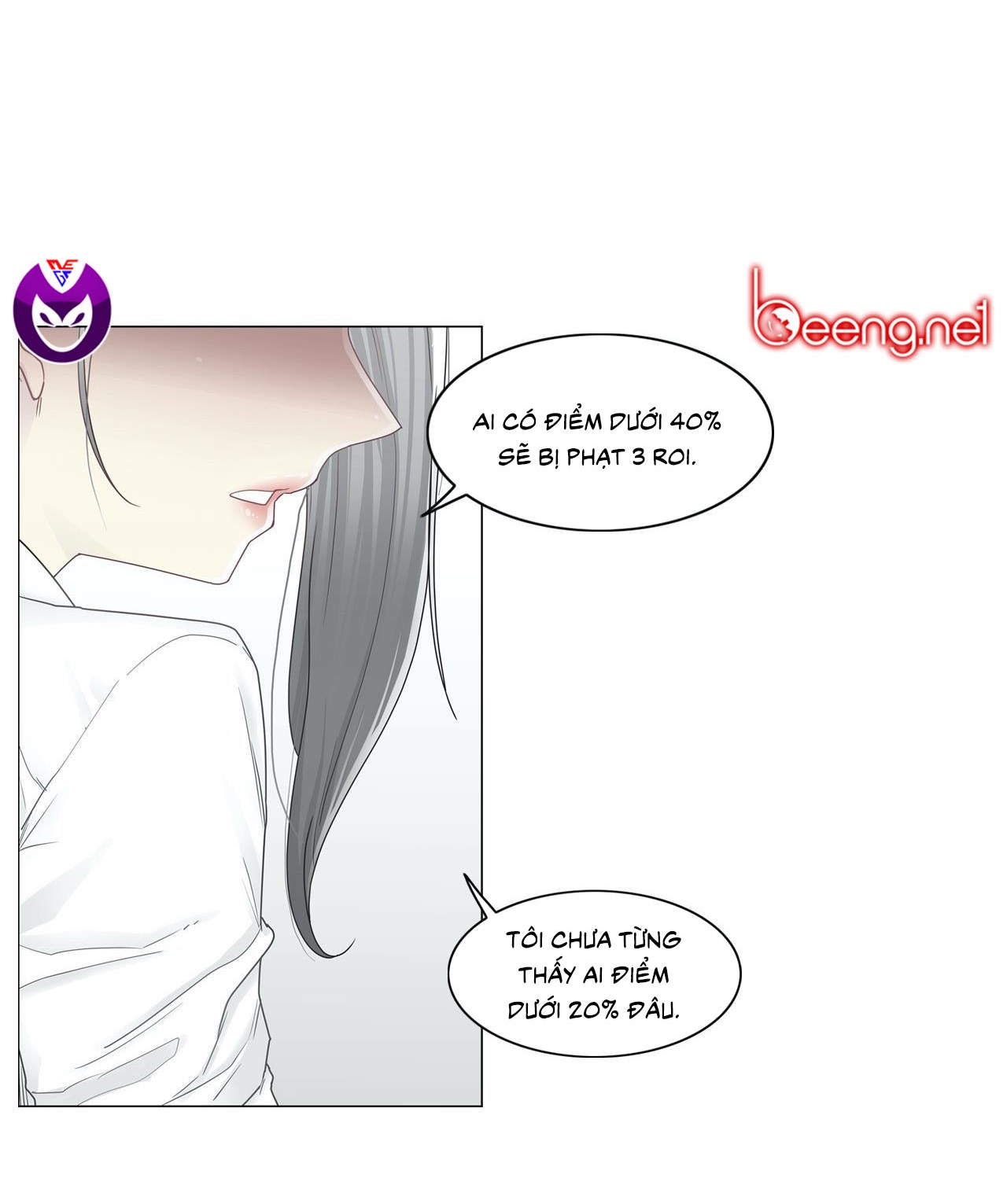 Mở Khóa Tim Em Chapter 33 - Trang 15