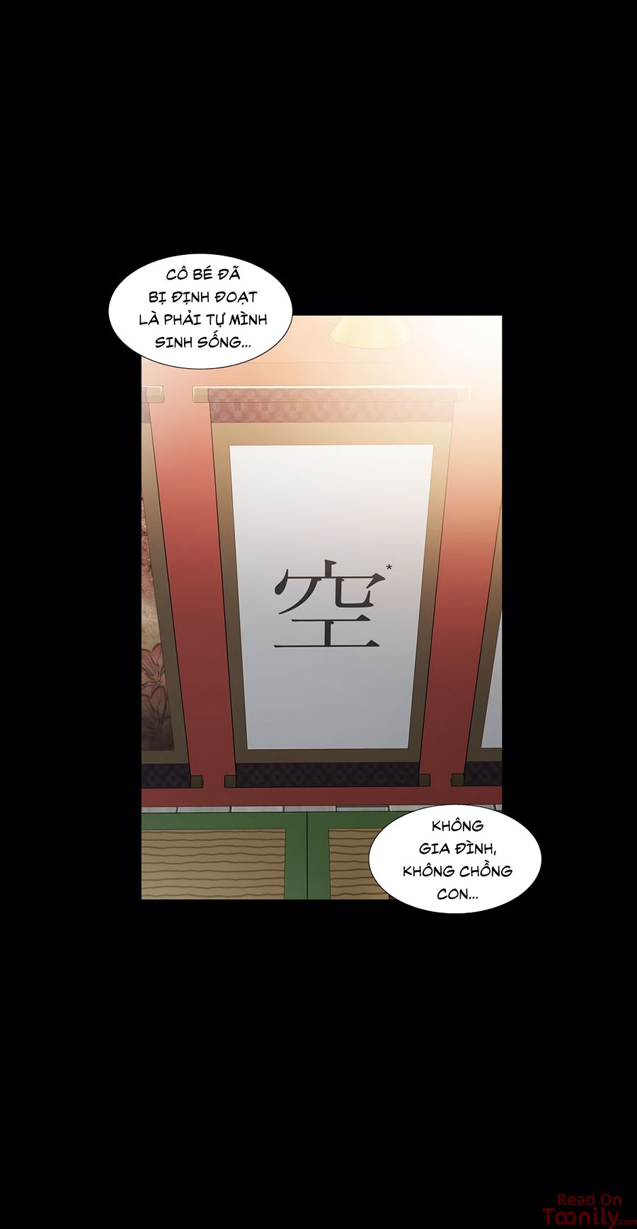 Mở Khóa Tim Em Chapter 36 - Trang 31