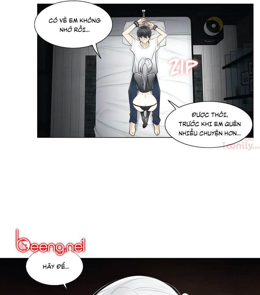 Mở Khóa Tim Em Chapter 37 - Trang 38