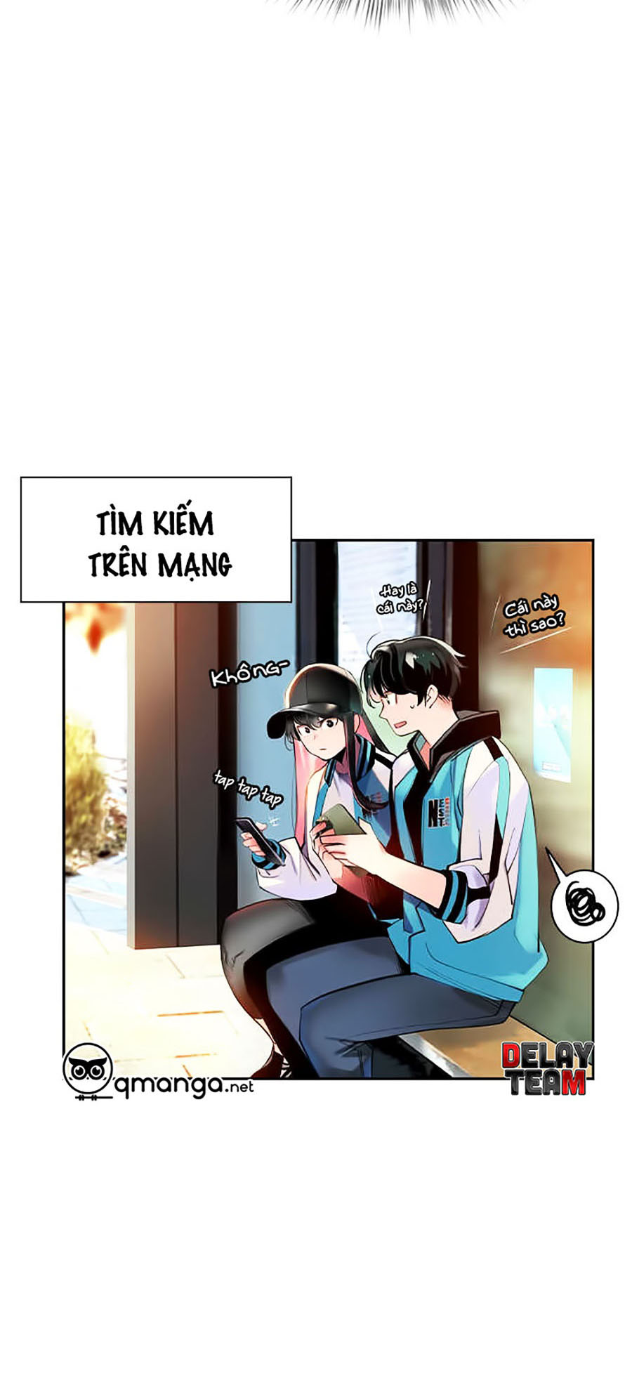 Nhân Trùng Đại Chiến Chapter 13 - Trang 33