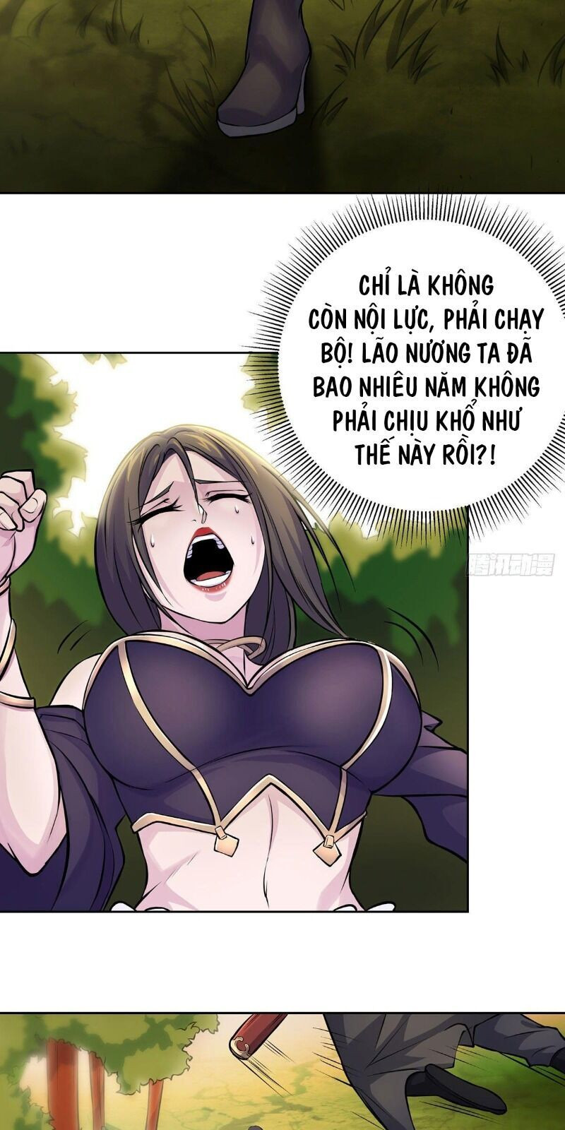 Ta Là Đại Hoàn Đan Chapter 12 - Trang 53