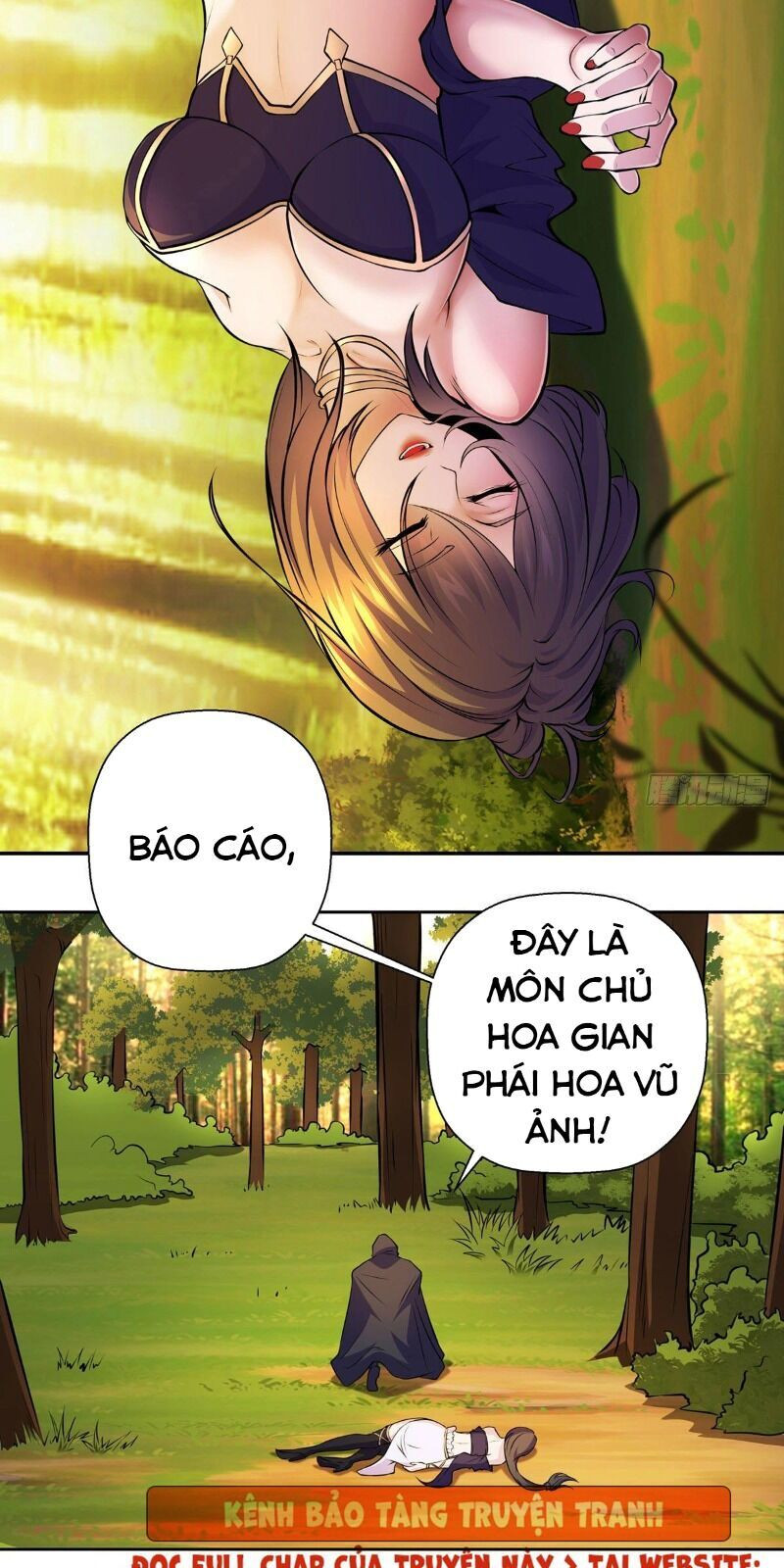 Ta Là Đại Hoàn Đan Chapter 12 - Trang 62