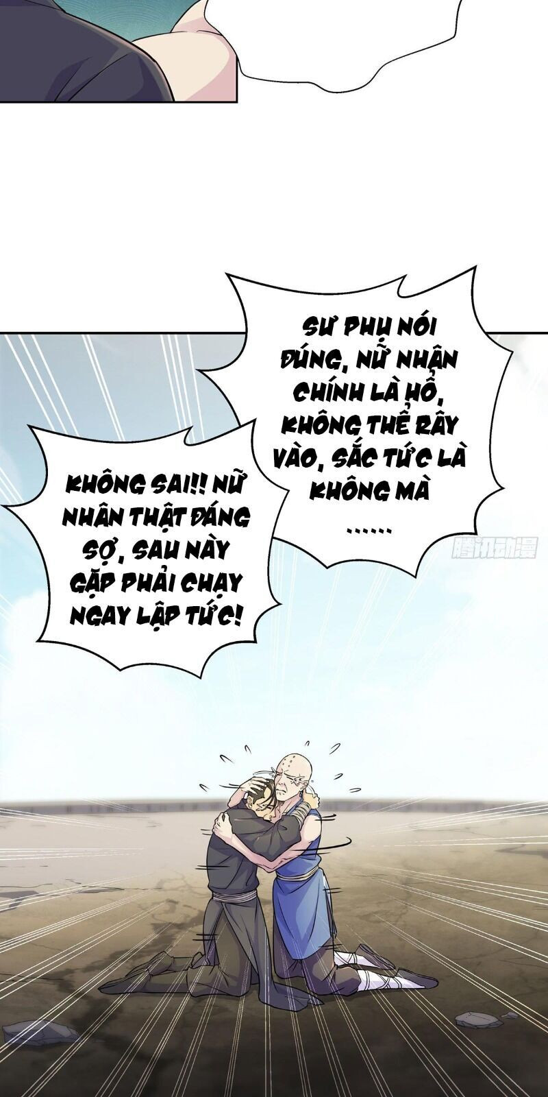 Ta Là Đại Hoàn Đan Chapter 12 - Trang 7