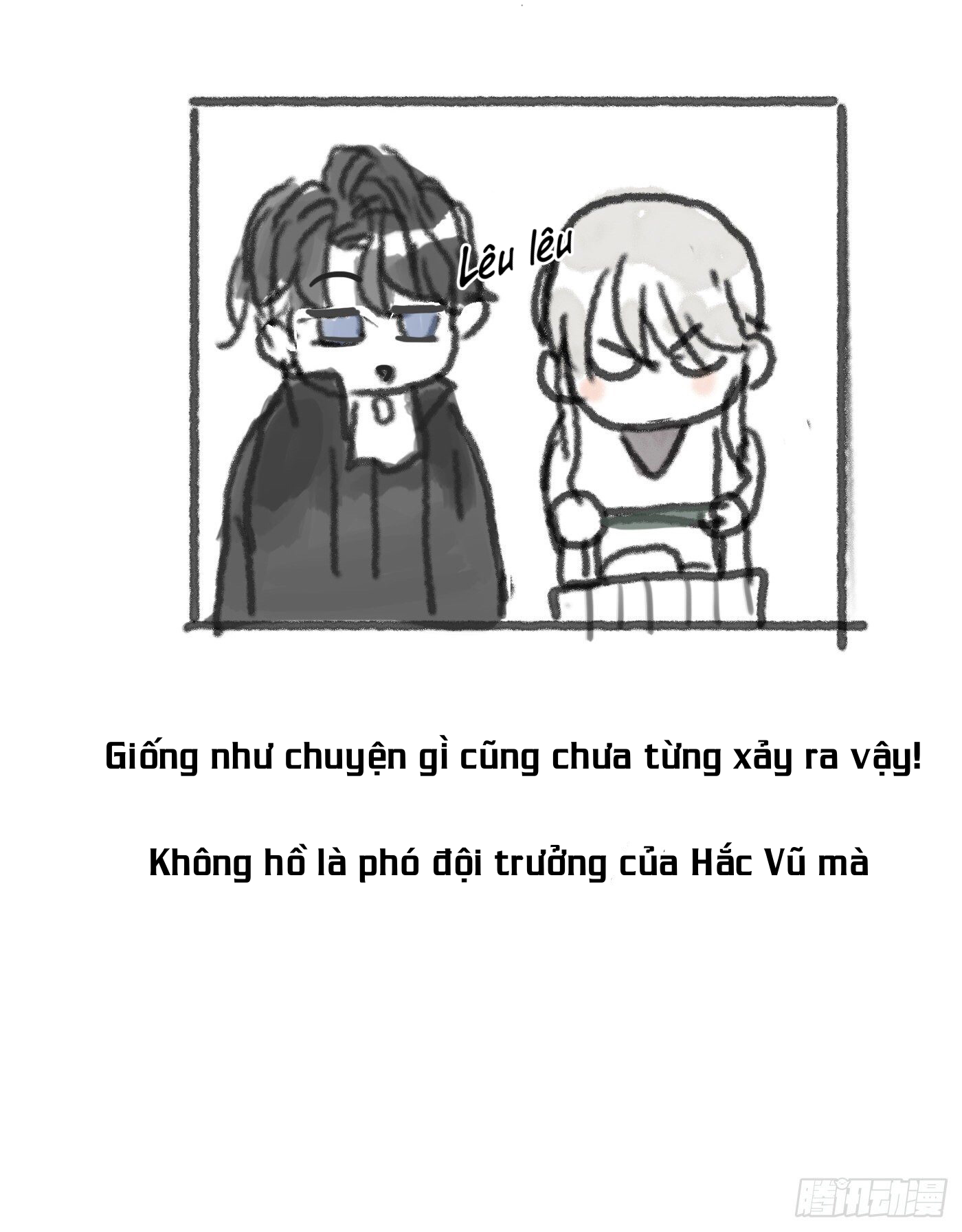 Thỉnh Cùng Ta Đồng Miên Chapter 7 - Trang 38