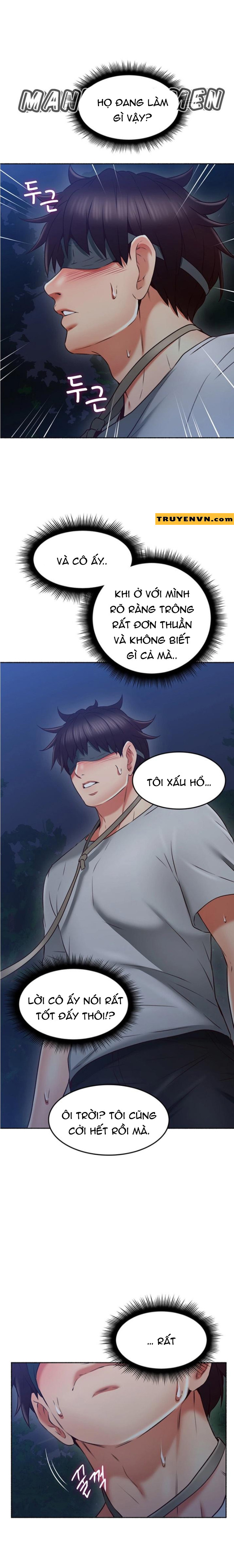 Vợ Hàng Xóm Chapter 46 - Trang 19