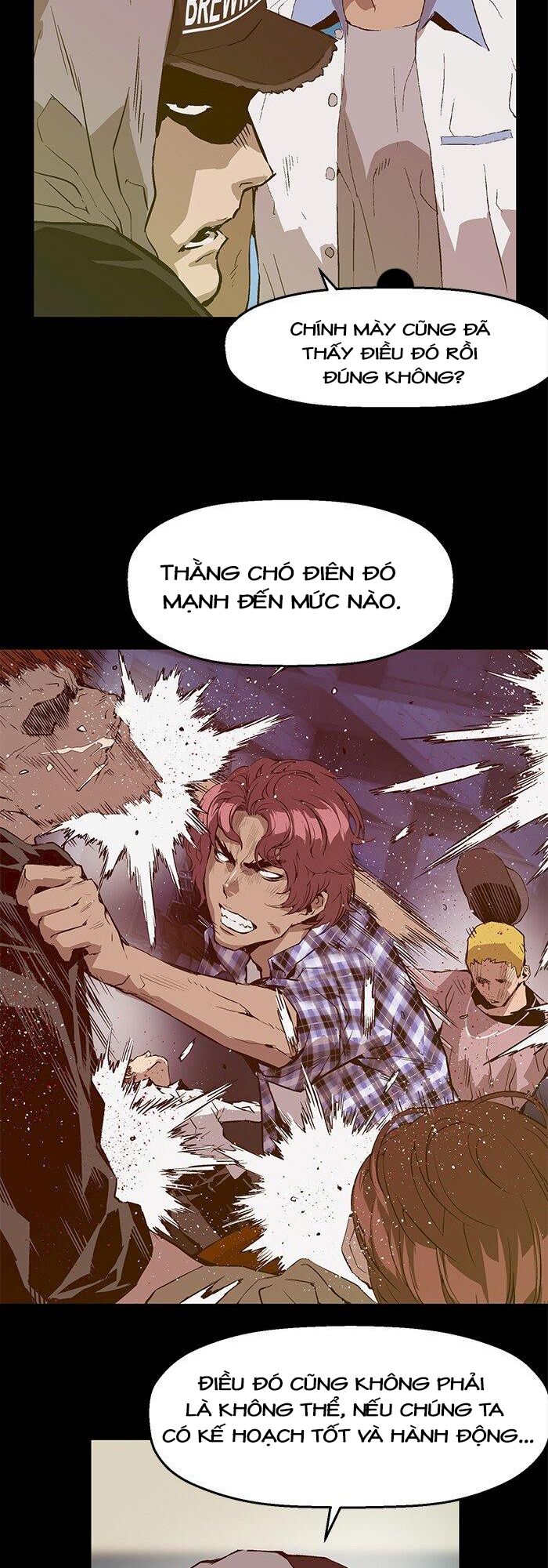 Anh Hùng Yếu Chapter 40 - Trang 13